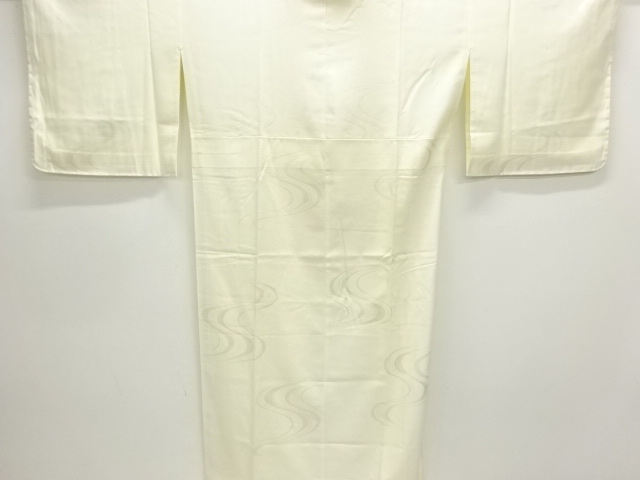 JAPANESE HITOE JUBAN / UNUSED / WOVEN STREAM